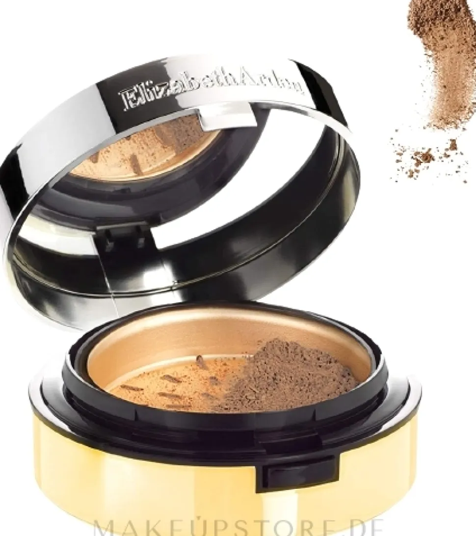 Elizabeth Arden Pure Finish Mineral Powder Foundation
