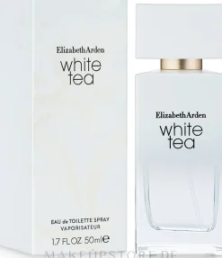 Elizabeth Arden White Tea