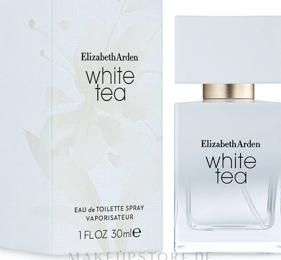 Elizabeth Arden White Tea