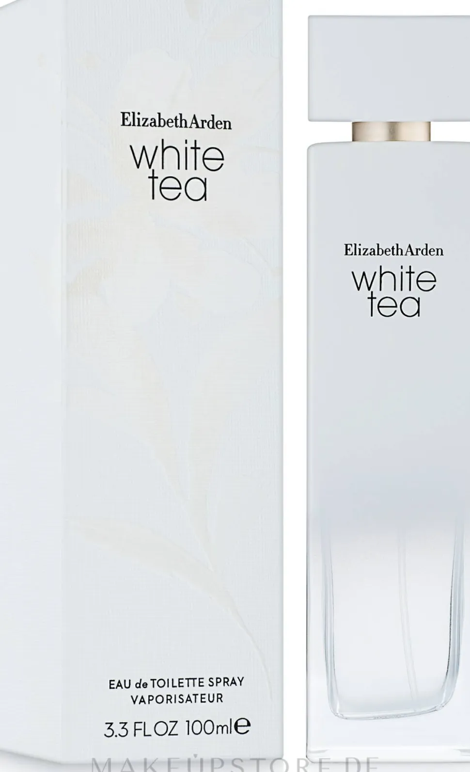 Elizabeth Arden White Tea