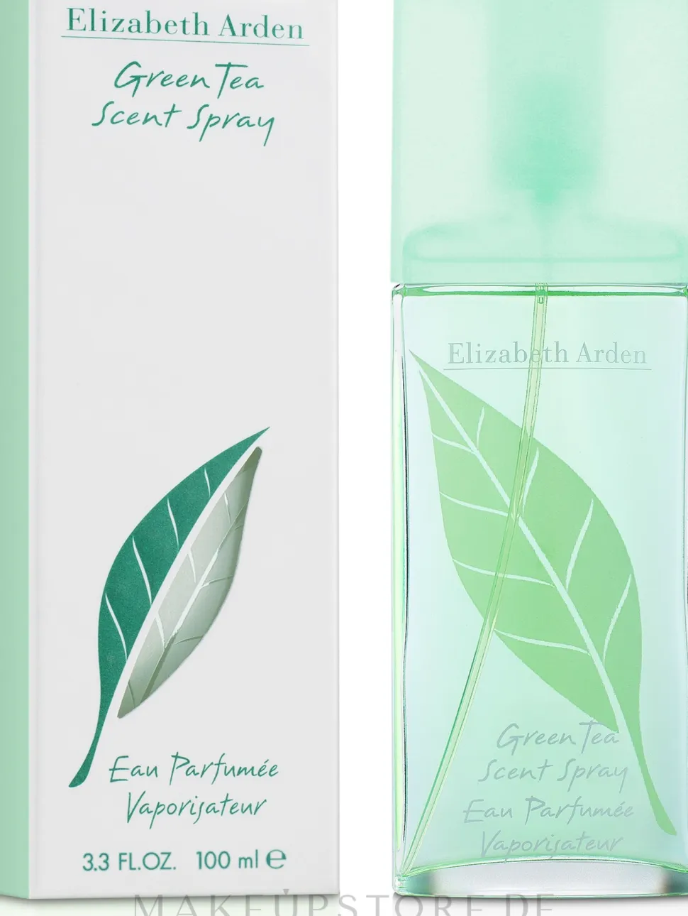Elizabeth Arden Green Tea
