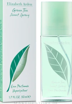 Elizabeth Arden Green Tea