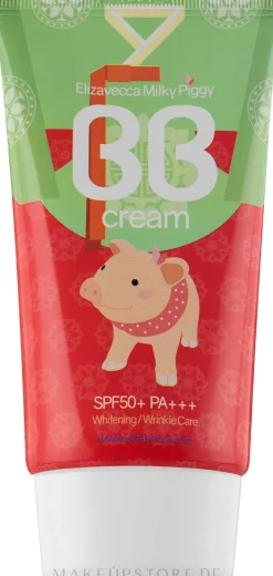 Elizavecca Milky Piggy BB Cream