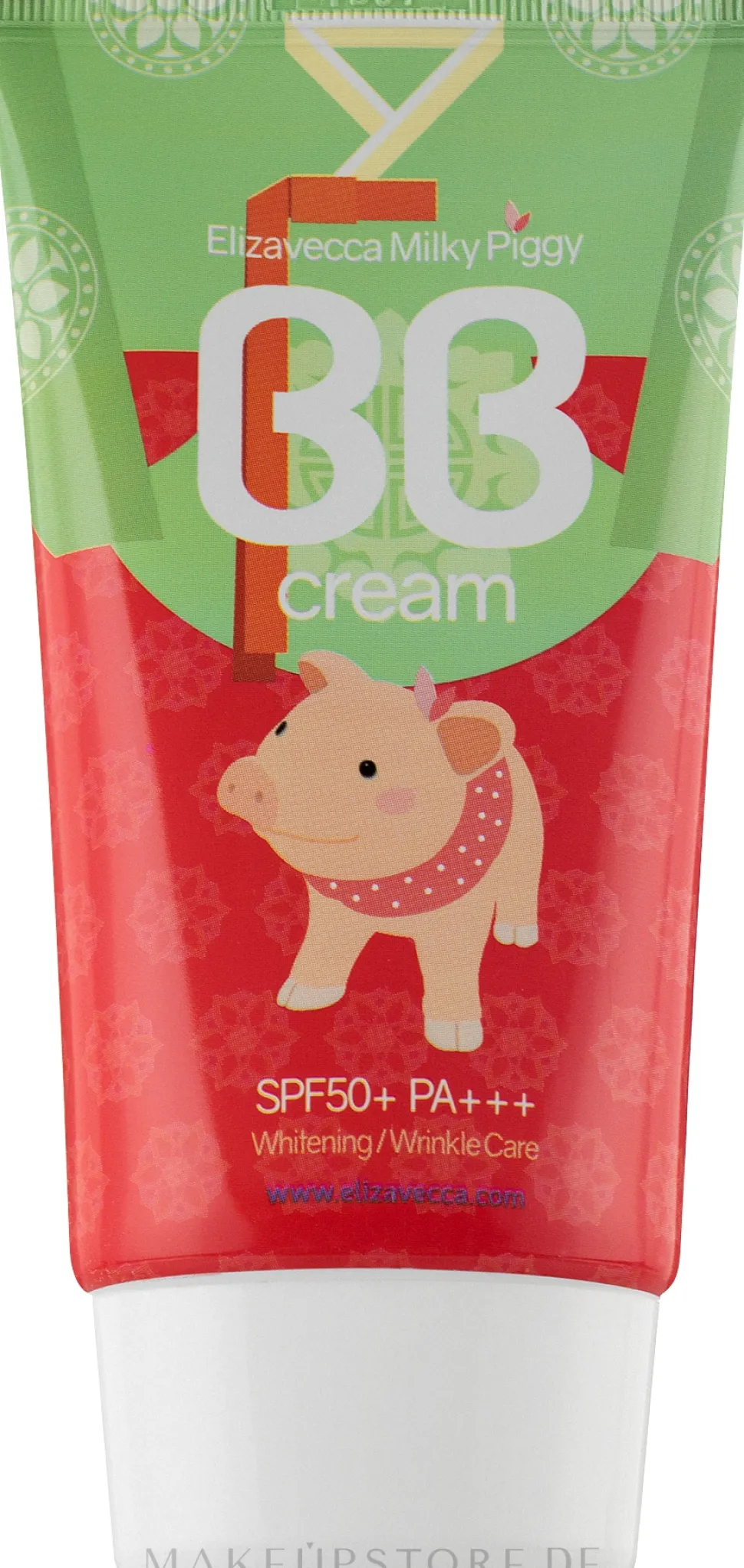 Elizavecca Milky Piggy BB Cream