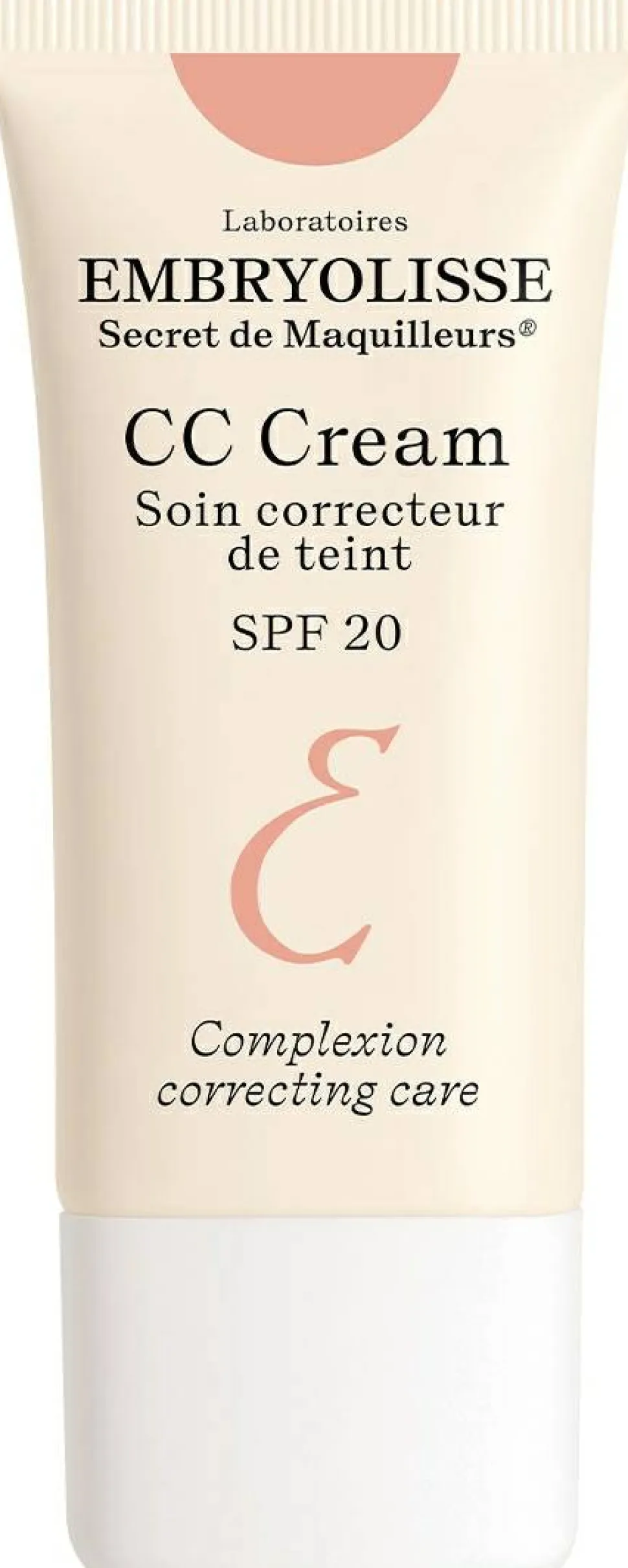 Embryolisse CC Cream