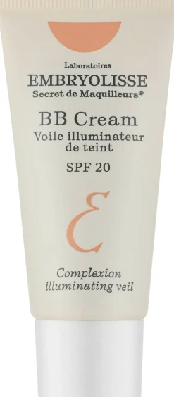 Embryolisse Complexion Illuminating Veil BB Cream