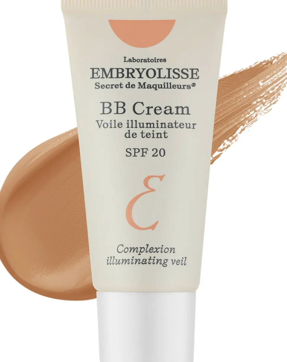 Embryolisse Complexion Illuminating Veil BB Cream