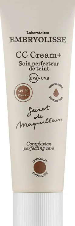 Embryolisse Laboratories CC Cream + Complexion Perfecting Care SPF20