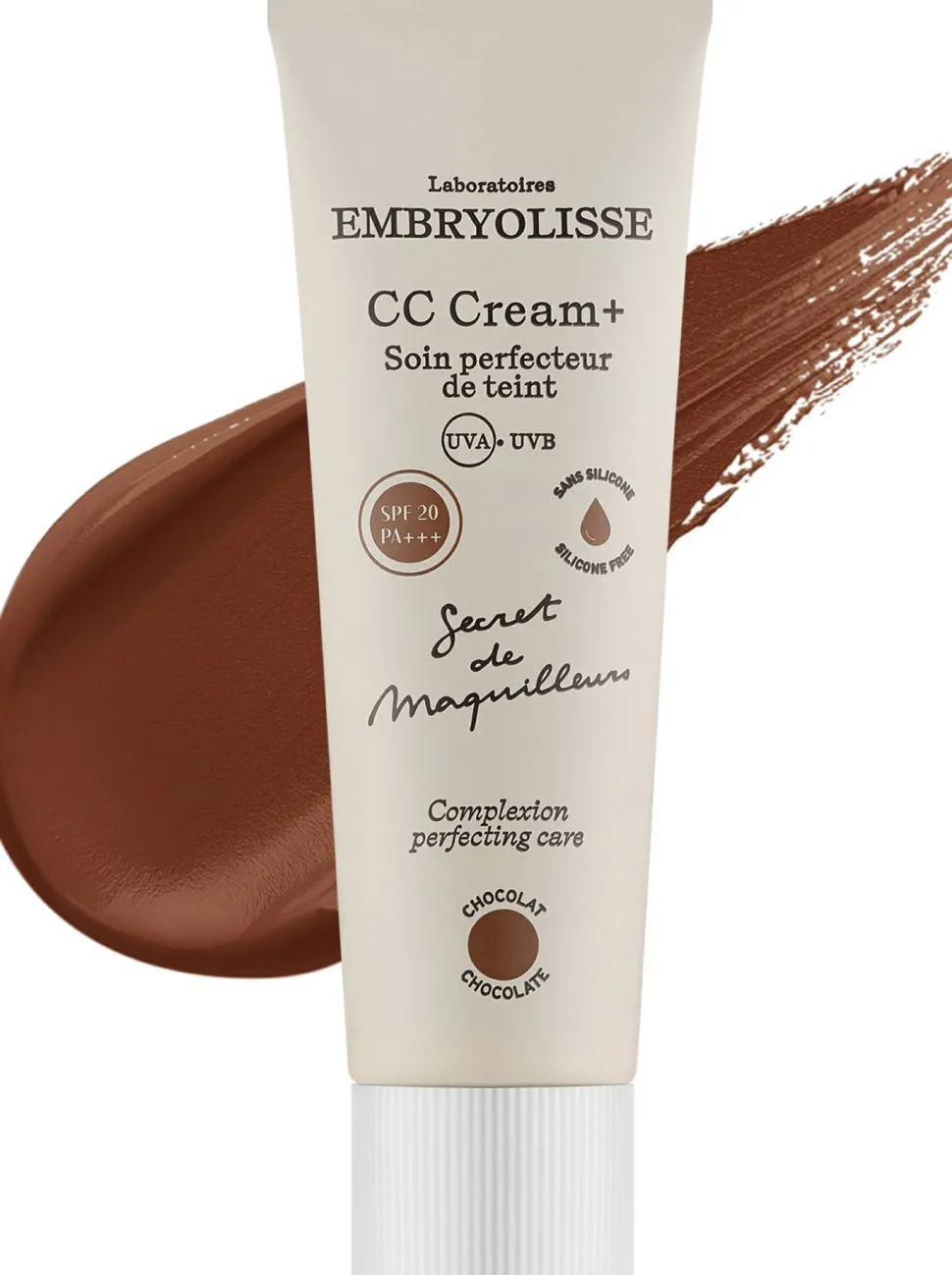 Embryolisse Laboratories CC Cream + Complexion Perfecting Care SPF20