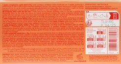 Energetisierende Lotion für schwaches und dünnes Haar