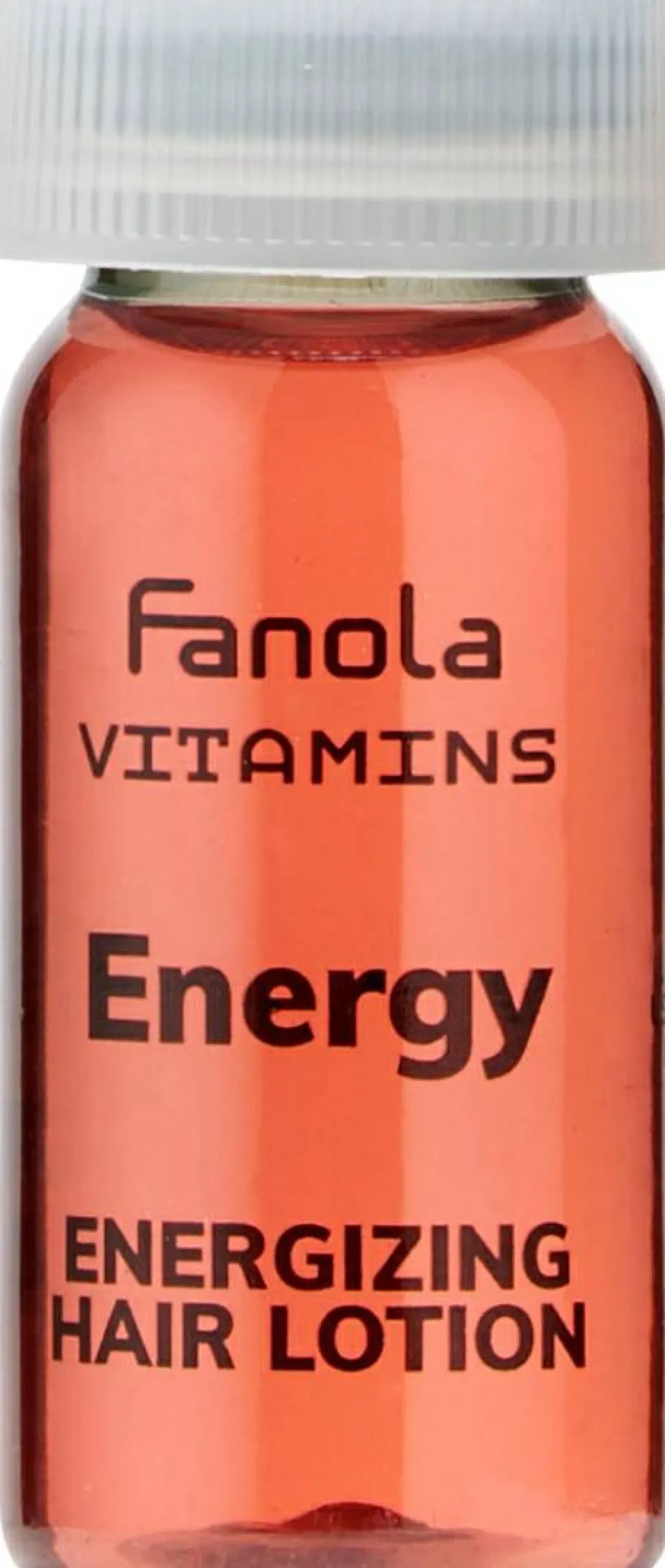 Energetisierende Lotion für schwaches und dünnes Haar