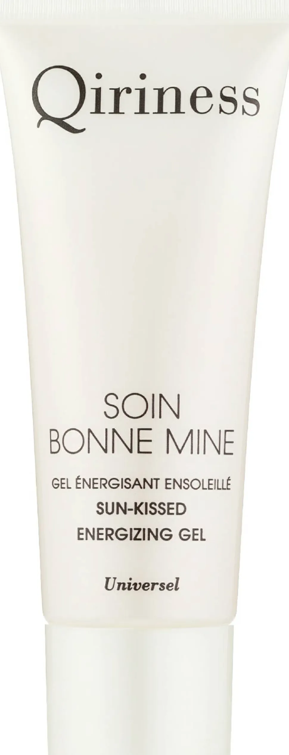 Energetisierendes Gel