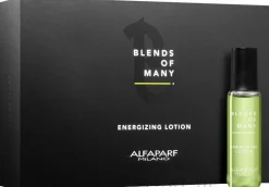 Energiespendende Haarlotion für Männer