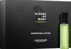 Energiespendende Haarlotion für Männer