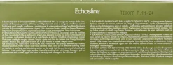 Energiespendende Lotion für dünnes und schwaches Haar in Ampullen