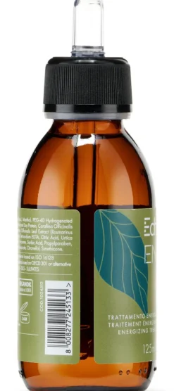 Energiespendende Lotion für dünnes und schwaches Haar