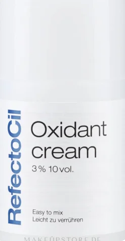 Entwicklercreme 3%