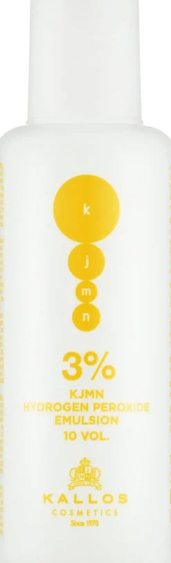 Entwicklerlotion 3%