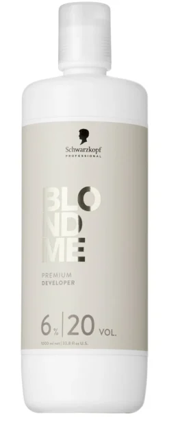 Entwicklerlotion 6%