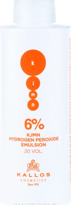 Entwicklerlotion 6%