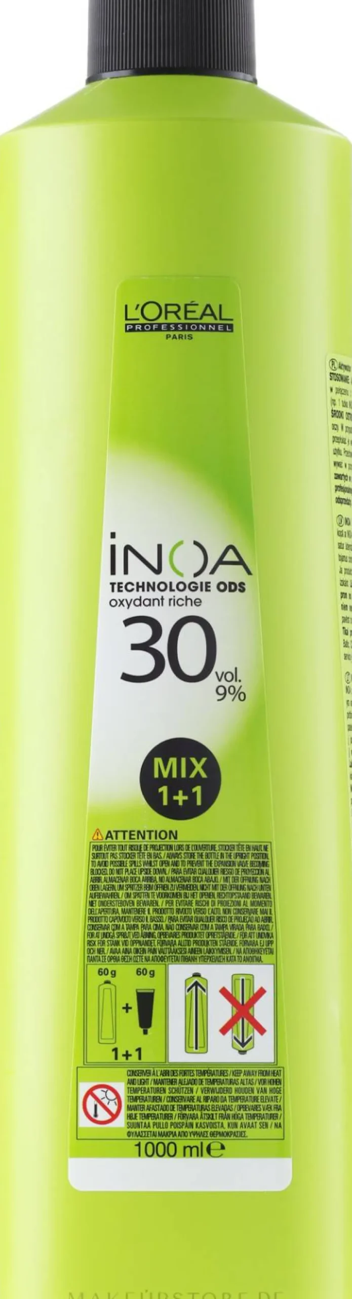 Entwicklerlotion 9%