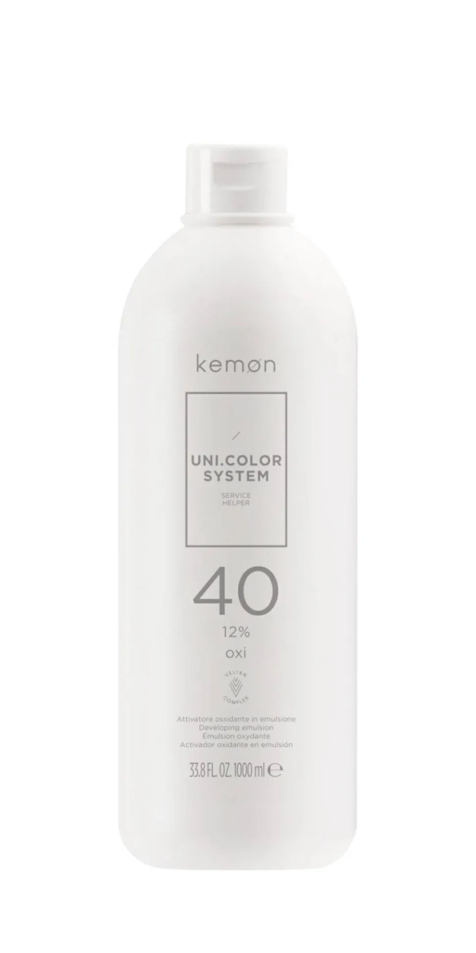 Entwicklerlotion 12%