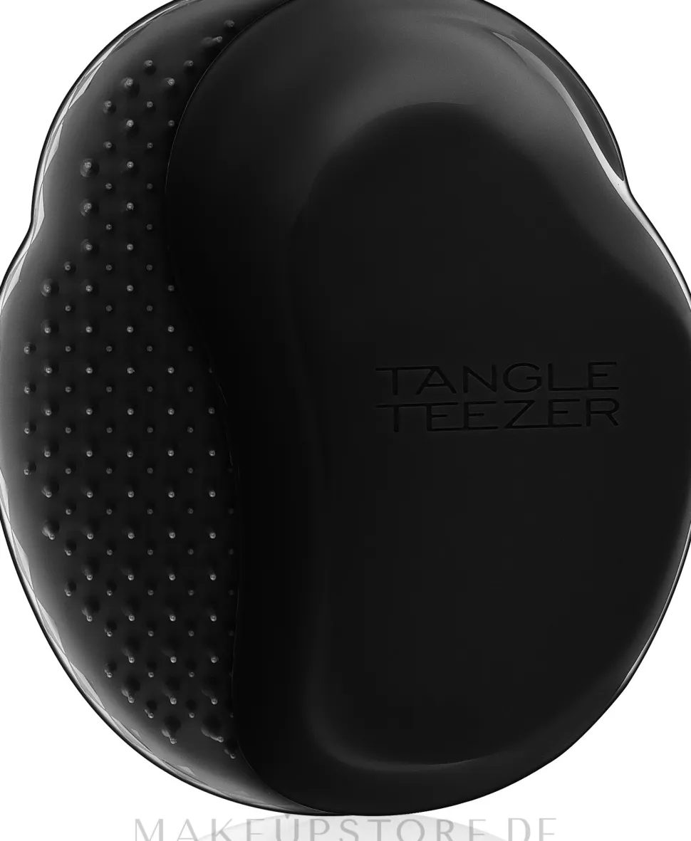 Entwirrbürste Panther Black
