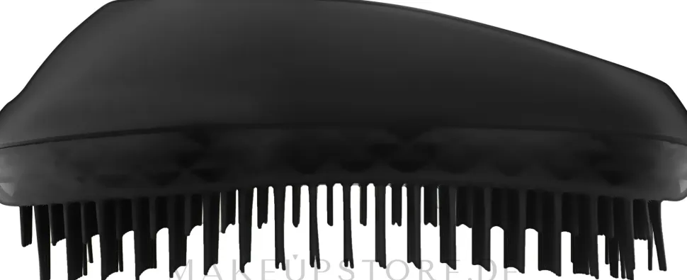 Entwirrbürste Panther Black