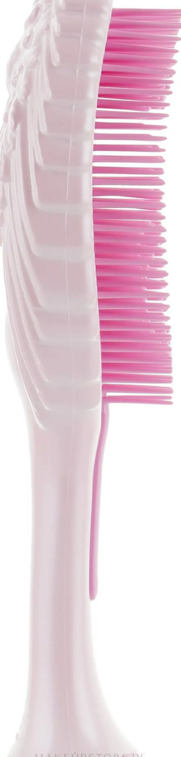 Entwirrbürste rosa 18,7 cm