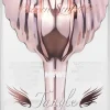 Entwirrbürste rosegold 18,7 cm