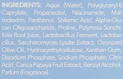 Enzymatisches Ozon-Peeling für Kopfhaut und Haare
