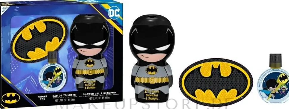 EP Line Batman