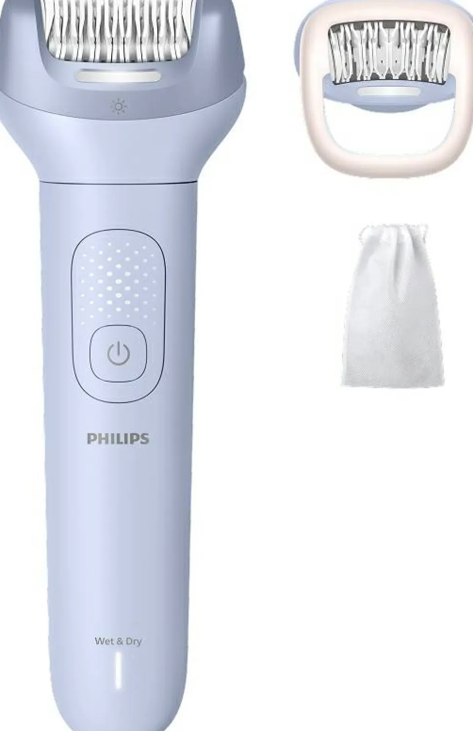 Epilierer