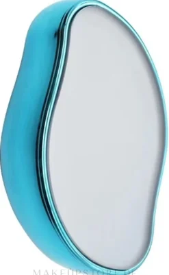 Epilierer blau