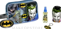 EP Line Batman