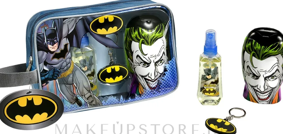 EP Line Batman