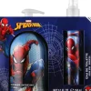 EP Line Marvel Spiderman