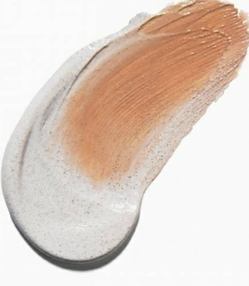 Erborian CC Cream Colour-Correcting Healthy Glow Effect Centella SPF30