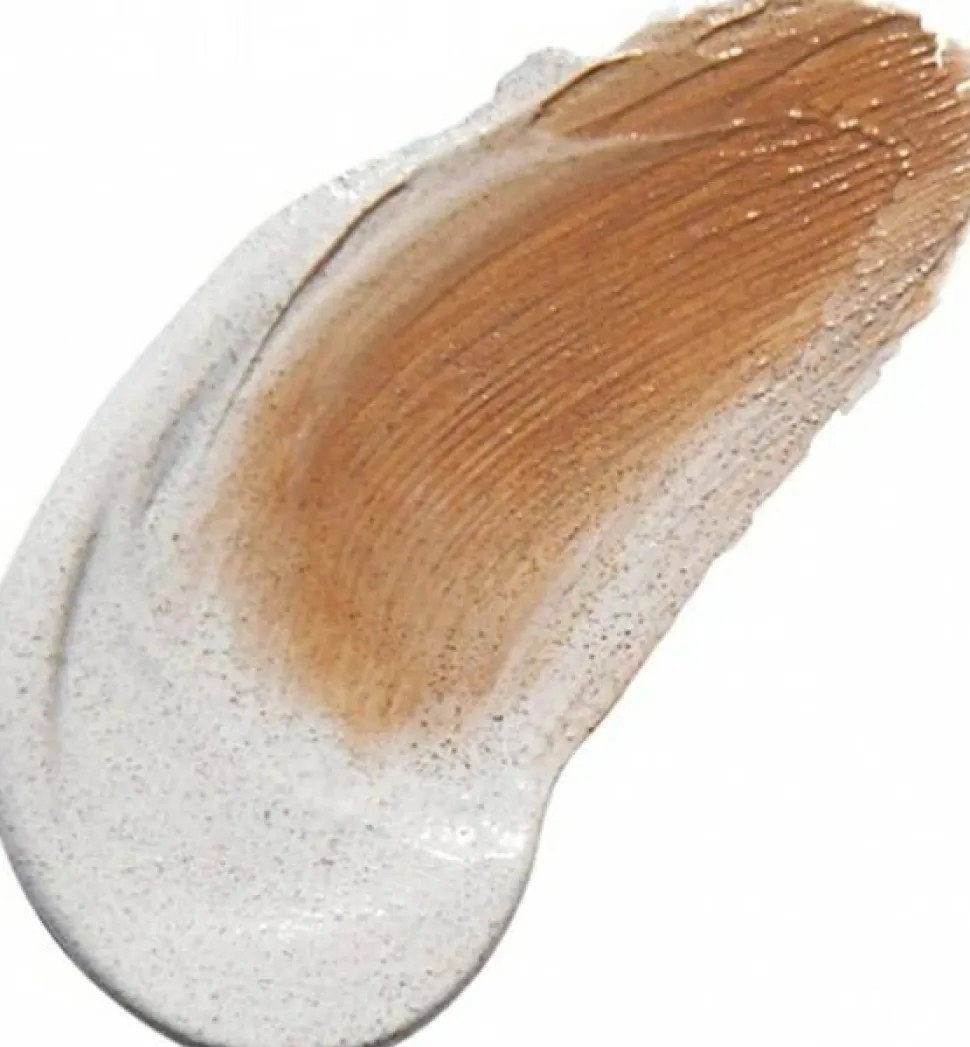 Erborian CC Cream Colour-Correcting Healthy Glow Effect Centella SPF30