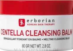 Erborian Centella Cleansing Balm