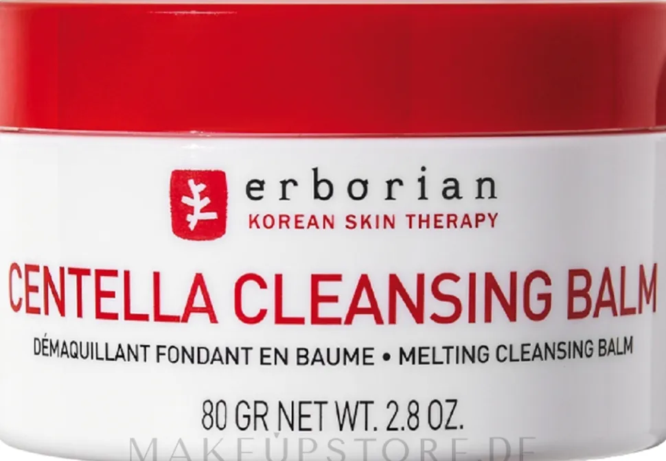 Erborian Centella Cleansing Balm