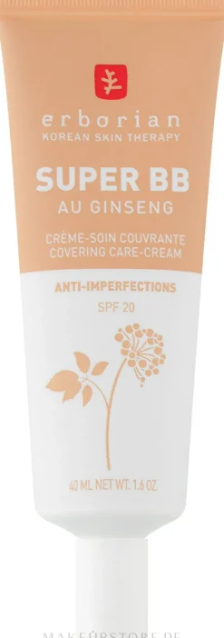 Erborian Super BB Ginseng