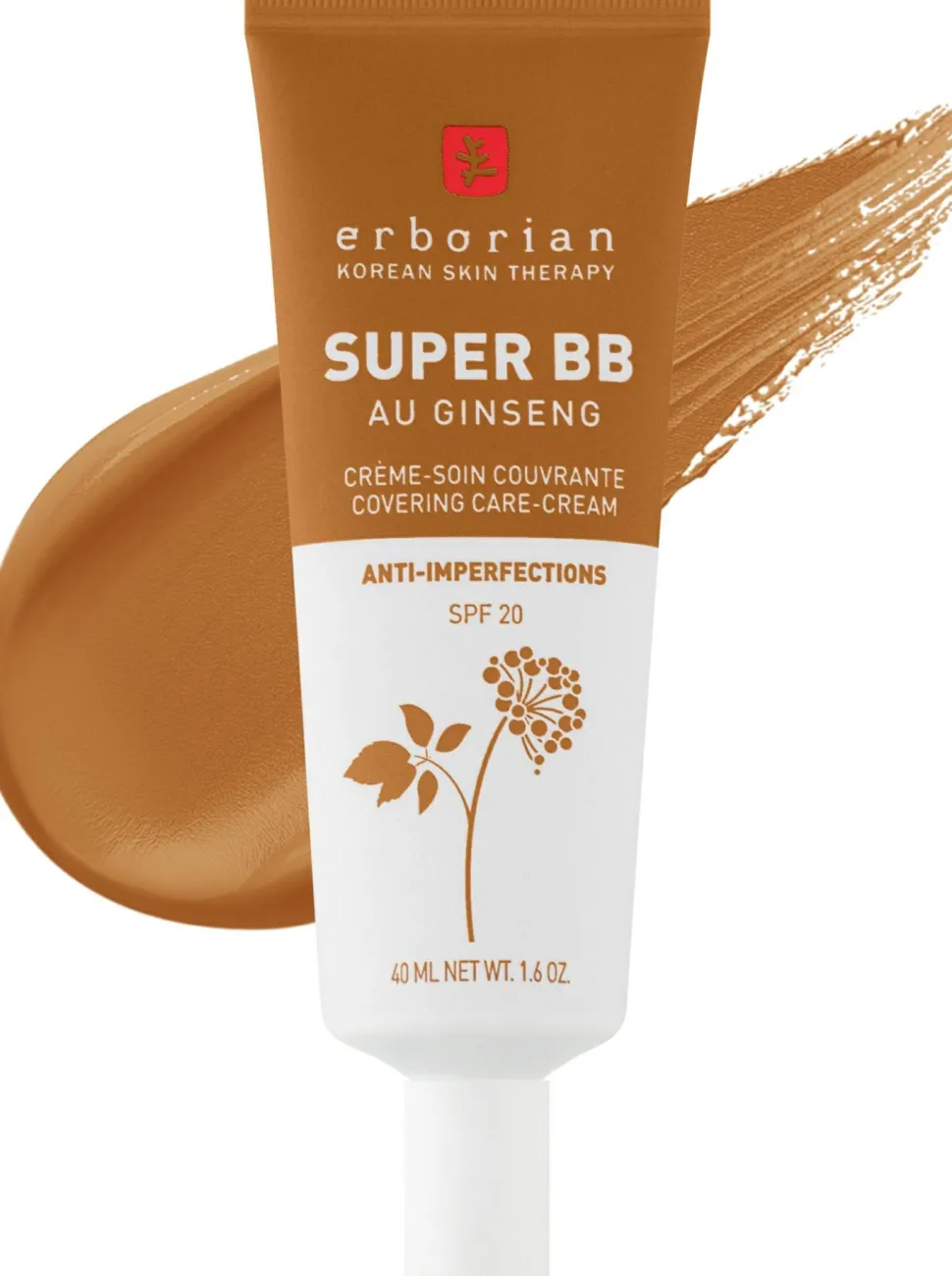 Erborian Super BB Ginseng