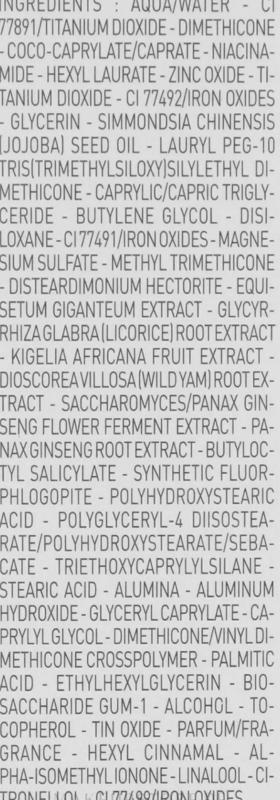 Erborian Super BB Ginseng