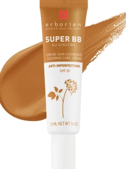 Erborian Super BB Ginseng SPF 20