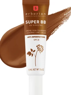 Erborian Super BB Ginseng SPF 20