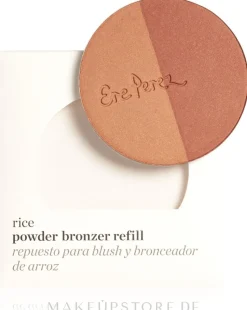 Ere Perez Rice Powder Bronzer Refill