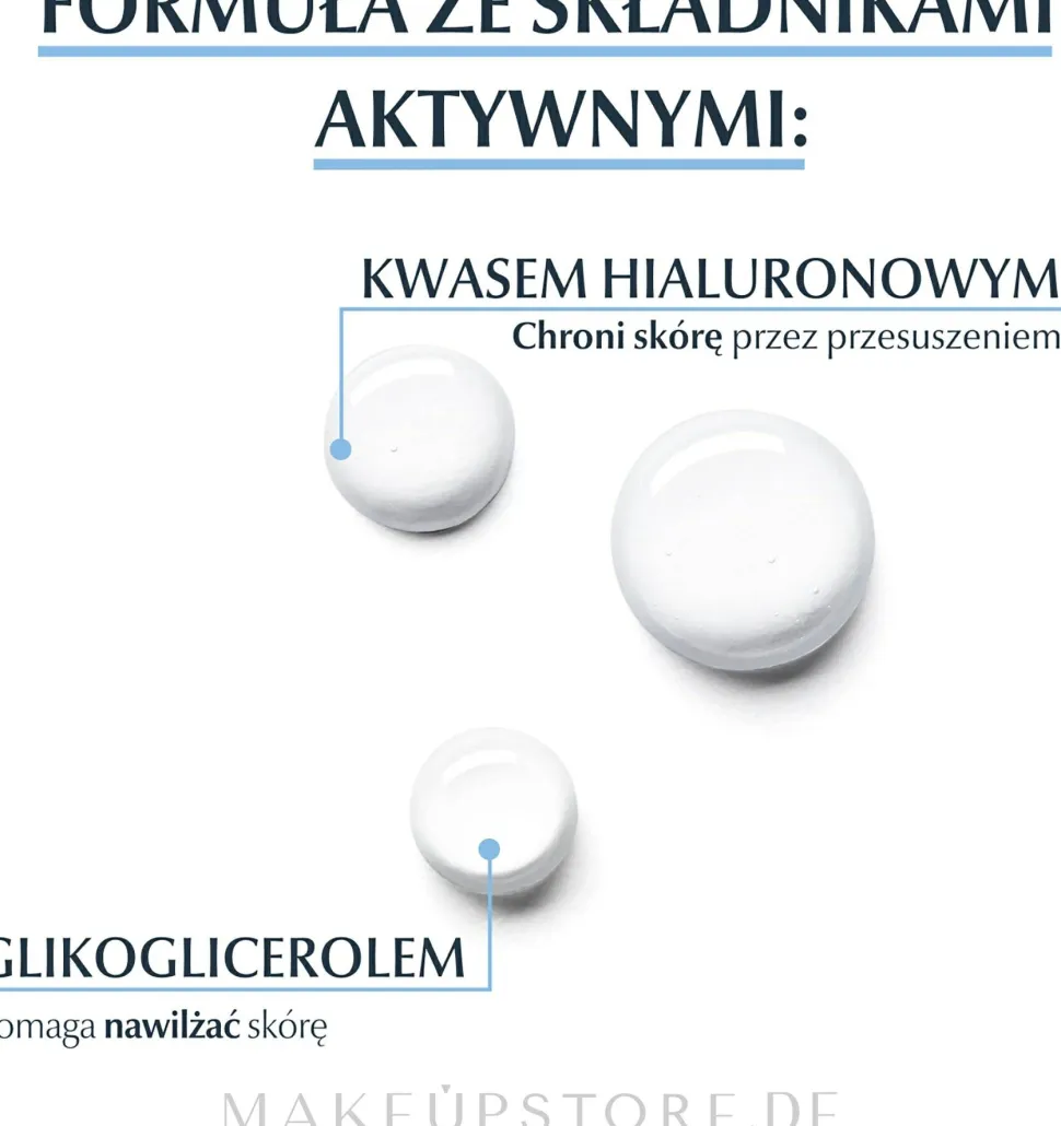 Erfrischendes Gesichtstonicum mit Hyaluronsäure für empfindliche Haut