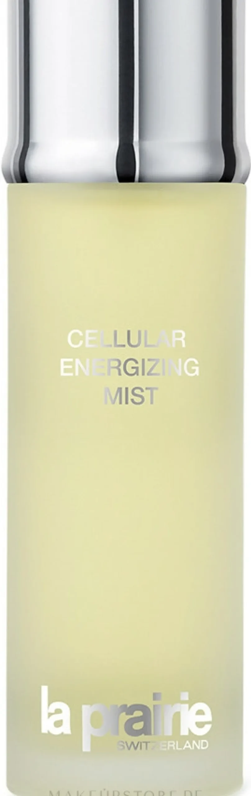 Erfrischendes und belebendes Körperspray