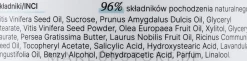 Erfrischendes und reinigendes Kopfhautpeeling mit Weintrauben- und Lavendelöl